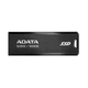 Портативний SSD ADATA SC610 500GB USB 3.2 550/500Mb/s Чорний - зображення 3
