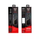 Килимок для мишки ONIKUMA MP006 (G6) Gaming Mouse Pad RGB, 800 * 300 * 4MM, black - зображення 8