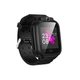 Дитячий смарт-годинник HOCO Y105A 36mm. 400 mAh. children phone watch Чорний (rus версія) - изображение 1