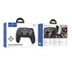 Ігровий контролер HOCO Dragon PS5 Wireless Gamepad GA32 | PS5, BT5.1, Dual Motor | - зображення 2