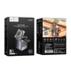 Беспроводная зарядная станция 4 в 1 HOCO DWQ04 MagSafe для iPhone / Apple Watch / AirPods. Black - изображение 9