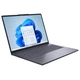Ноутбук LENOVO 16" IdeaPad Slim 3 (WUXGA IPS) /Intel Core i5-13420H /16Gb /SSD 512Gb /Intel Graphics /Без ОС /Grey - зображення 3
