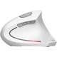 Мышь Trust Verto Ergonomic Wireless White (25132) [127479] - изображение 3