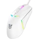 Миша Onikuma CW929 White [136257] - зображення 4