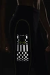 Жіночі чорні тайтси UA Run Anywhere Ankle Tight Under Armour XS 1376763-001 - изображение 9
