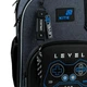 Школьный рюкзак Kite Education Level UP 12 л (K26-556M-3) - изображение 4