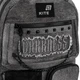 Шкільний рюкзак для підлітка Kite Education teens Darkness 17л (K26-2587M-5) - зображення 11