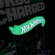 Шкільний рюкзак Kite Education Hot Wheels 14 л (HW26-555S) - зображення 5