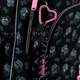 Шкільний рюкзак Kite Education Hello Kitty 15 л (HK26-763M) - зображення 3