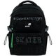 Шкільний рюкзак Kite Education Skater 13л Чорний (K26-1022M-2) - зображення 1
