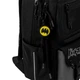 Школьный рюкзак для подростка Kite Education teens DC Comics 17л (DC26-2587M) - изображение 8
