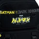 Школьный рюкзак Kite Education DC Comics 13л Черный (DC26-1022M) - изображение 8