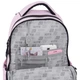 Шкільний рюкзак Kite Education teens Hello Kitty 17л (HK26-2587M-2) - зображення 9