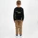 Школьный рюкзак Kite Education DC Comics 13л Черный (DC26-1022M) - изображение 14