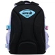 Школьный рюкзак Kite Education Sakura 13л Фиолетовый (K26-1022M-1) - изображение 11