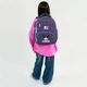 Шкільний рюкзак Kite Education Kuromi 13.5 л (HK26-773M) - зображення 14