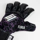 Футбольні воротарські рукавиці Ultima Linea FURIA PRO, розмір 8 - изображение 3