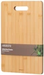Дошка кухонна ARDESTO Midori, 31х23х1см, бамбук - изображение 1