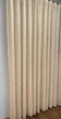 Тюль готовый жаккард Meander 150×220 см бежевый на ленте (JB38-B-G150) - изображение 2