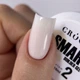 Гель для наращивания ногтей Crooz Smart Builder Gel №02 15 мл - изображение 2