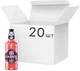 Упаковка пива Garage Hardcore Pomegranate Fizz зі смаком гранату 8% 0.44 л х 20 шт (4820250945083​) - зображення 1