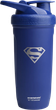 Shaker SmartShake Reforce Stainless Steel DC Comics Superman 900 ml (7350057186404) - obraz 1