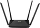 Маршрутизатор ASUS RT-AX1800U (90IG06P0-MO3530) - зображення 1