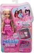 Кукла Barbie Dream besties Малибу Новый аутфит JKP50 - изображение 6