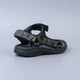 Босоніжки для підлітків сірі (B303-2) 38 - зображення 3