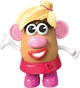 Игровая фигурка Миссис Картошка Hasbro Mr. и Mrs. Potato Head: 12 деталей, развивающая игрушка, создание забавных персонажей (F9418) - изображение 2