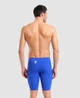 Гідрошорти чоловічі Arena PWRSKN CARBON AIR2 JAMER electric blue-dark grey FL (розмір UK26/F65) - зображення 2