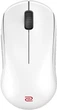 Миша BenQ Zowie U2-DW Wireless Glossy Edition (9H.N4PBE.A3E) - зображення 1