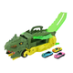 Трек динозавр Star Toys Factor Co Зелений (866-304) - зображення 6