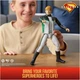 Фигурка супергероя DC Comics Green Lantern 30 см, Superman (6073797) - изображение 7