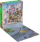 Игровой набор Teenage Mutant Ninja Turtles Advent Calendar Адвент календар Черепашки Ниндзя (80999) - изображение 4