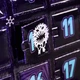 Игровой набор Funko Pop! Advent Calendar The Nightmare Before Christmas Адвент календарь Кошмар перед Рождеством (889698860987) - изображение 7