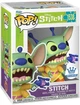 Фигурка Funko Pop! #1538 Disney Stitch - Monster Stitch Стич (889698844246) - изображение 2