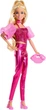Кукла Barbie Deluxe Style №5 блондинка, в металлическом розовом корсете и брюках (JFP40) - изображение 3
