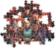 Пазл Clementoni Stranger Things 5 Странные чудеса 1000 шт. (37096) - изображение 3