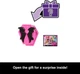 Кукла Монстер Хай Дракулаура Monster High Draculaura Scary Sweet Birthday Doll Дракулора Mattel - изображение 5