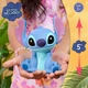 Кукла Just Play Disney Lilo & Stitch Маленькая Лило 35 см и фигурка Стич 12 см (46143) - изображение 4