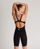 Стартовий комбінезон для плавання W PWSKIN C-Air 2 FBSLOB ONE SEAM (Розмір UK26/F32) - зображення 5