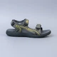 Босоножки спортивные на мальчика хаки (B305-4 ) 38 - изображение 1
