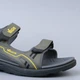 Босоножки спортивные на мальчика хаки (B305-4 ) 38 - изображение 7