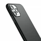Чехол 3mk Matt Case для Samsung Galaxy Note20 5G (5903108291132) - изображение 2