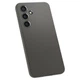 Чохол Spigen Liquid Air для Samsung Galaxy S24 (S921) Marble Grey (ACS07450) - зображення 9