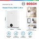 Бойлер TR4501T 80 DERB Tronic 4501T - зображення 3