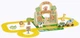 Набір Міні Зоопарк Tooky Toy переносний (TP537) (6976831554873) - зображення 2
