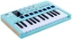 MIDI-клавиатура Arturia MiniLab 3 (Aquamarine) + Arturia Analog Lab V - изображение 3