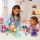 Ігровий набір з лялькою Rainbow High серії Littles - Сапфіра (6900007474528) - зображення 9